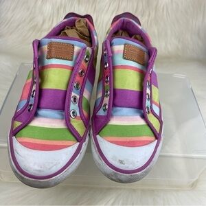 COACH SNEAKERS